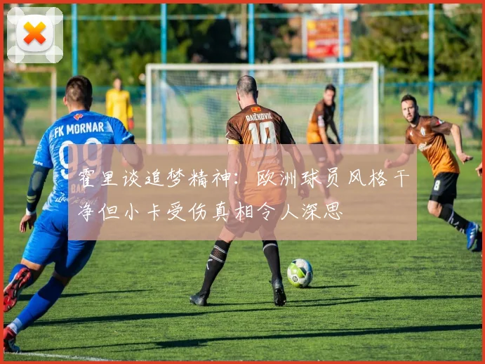 霍里谈追梦精神：欧洲球员风格干净但小卡受伤真相令人深思