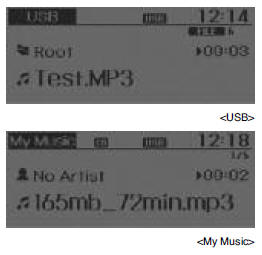 POdSTaWOWy SPOSóB uŻycIa: audio cd / mP3 cd / uSB / iPod / my music