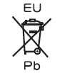 Informacja o utylizacji w Unii Europejskiej