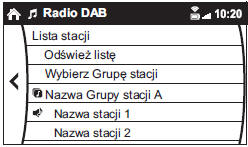 Przykład zastosowania