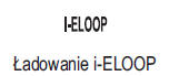 Komunikat o ładowaniu systemu i-ELOOP