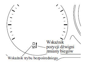 Tryb bezpośredni