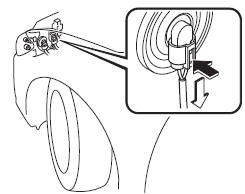 Żarówki świateł drogowych