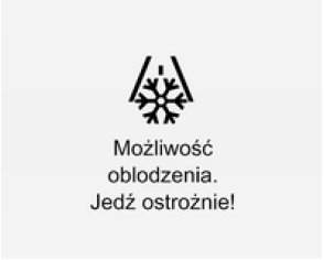 Temperatura zewnętrzna