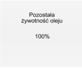 Wyświetlacz serwisowy