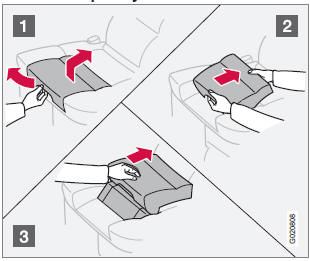Ustawianie podwyższenia